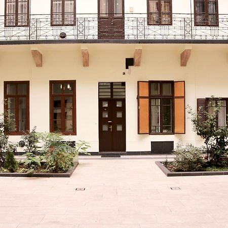 Little Dream Budapest Bagian luar foto